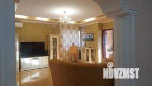 Дом 400м², 3-этажный, посуточно,