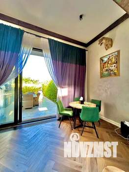 Дом 46м², 2-этажный, посуточно,