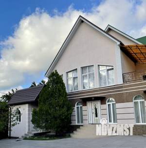 Дом 440м², 3-этажный, посуточно,