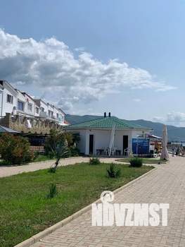 Дом 100м², 3-этажный, посуточно,