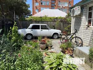 Дом 40м², 1-этажный, посуточно,