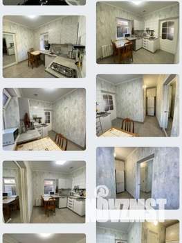 Дом 40м², 1-этажный, на длительный срок,