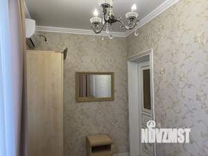 Дом 50м², 1-этажный, посуточно,