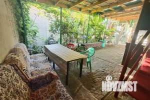 Дом 55м², 1-этажный, посуточно,