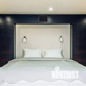 Дом 225м², 1-этажный, посуточно,