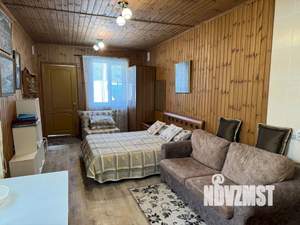 Дом 55м², 1-этажный, посуточно,