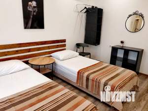 Дом 55м², 1-этажный, посуточно,