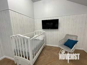 Дом 145м², 3-этажный, посуточно,