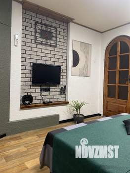 Дом 50м², 1-этажный, посуточно,