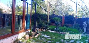 Дом 90м², 2-этажный, посуточно,