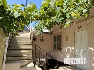 Дом 65м², 2-этажный, посуточно,