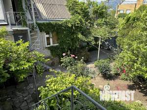 Дом 37м², 2-этажный, посуточно,