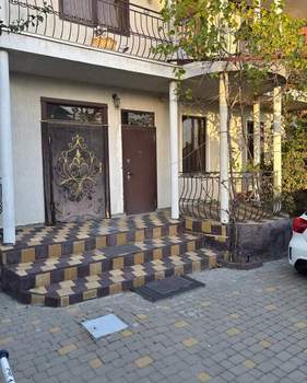 Дом 80м², 1-этажный, на длительный срок,