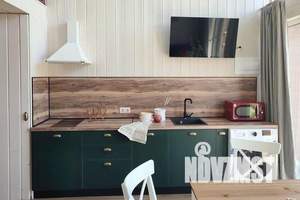 Дом 70м², 2-этажный, посуточно,