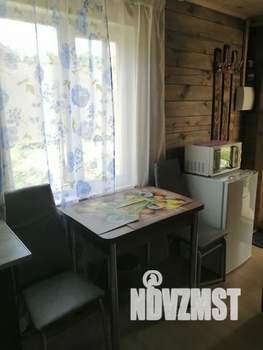 Дом 35м², 2-этажный, посуточно,