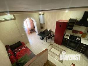 Дом 100м², 2-этажный, посуточно,