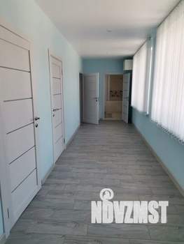 Дом 90м², 3-этажный, посуточно,