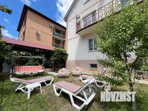 Дом 290м², 3-этажный, посуточно,