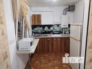 Дом 500м², 1-этажный, посуточно,