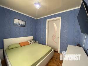 Дом 60м², 1-этажный, посуточно,