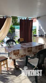 Дом 24м², 1-этажный, посуточно,