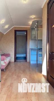 Дом 35м², 2-этажный, посуточно,