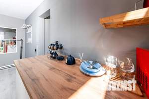 Дом 40м², 1-этажный, посуточно,