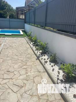 Дом 40м², 1-этажный, посуточно,