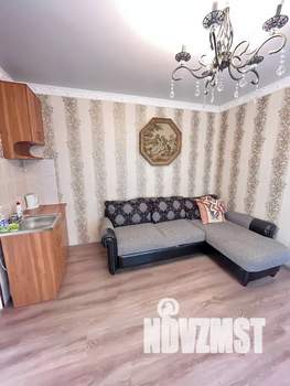 Дом 35м², 1-этажный, посуточно,