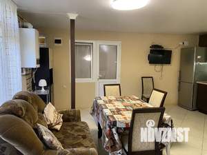 Дом 60м², 1-этажный, посуточно,