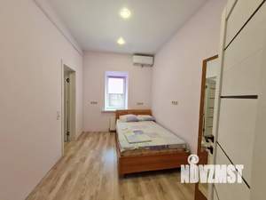 Дом 33м², 2-этажный, посуточно,