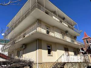 Дом 140м², 3-этажный, посуточно,