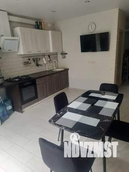 Дом 135м², 3-этажный, посуточно,