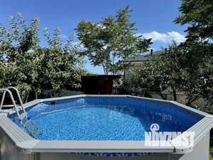 Дом 75м², 1-этажный, посуточно,