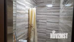 Дом 25м², 1-этажный, посуточно,