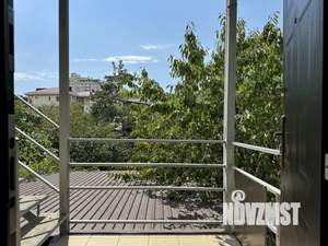 Дом 50м², 3-этажный, посуточно,