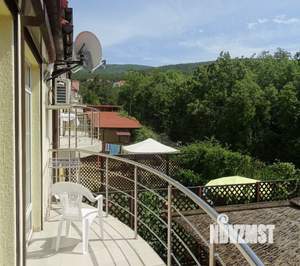 Таунхаус 160м², 3-этажный, на длительный срок,