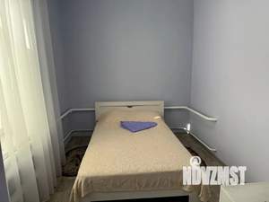 Дом 56м², 1-этажный, посуточно,