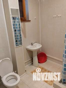 Дом 50м², 1-этажный, посуточно,