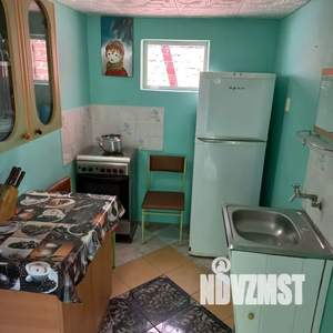 Дом 9м², 1-этажный, посуточно,