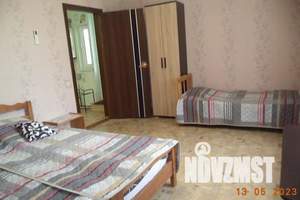 Дом 50м², 2-этажный, посуточно,