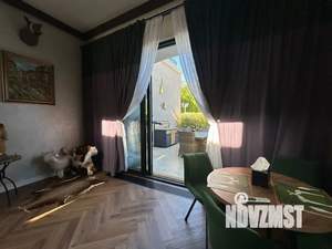 Дом 46м², 2-этажный, посуточно,