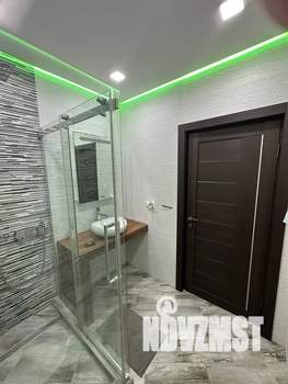 Дом 37м², 1-этажный, посуточно,