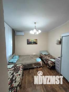 Дом 45м², 1-этажный, посуточно,