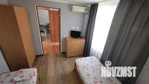 Дом 60м², 2-этажный, посуточно,