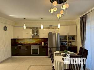 Дом 120м², 2-этажный, посуточно,