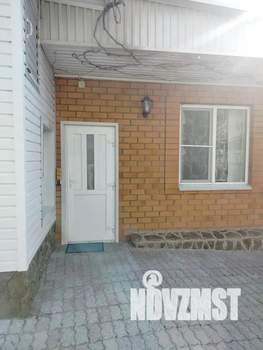 Дом 60м², 1-этажный, посуточно,