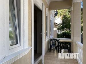 Дом 50м², 1-этажный, посуточно,