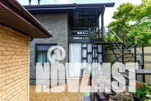 Дом 65м², 2-этажный, посуточно,