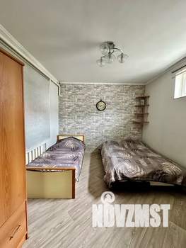 Дом 80м², 2-этажный, посуточно,